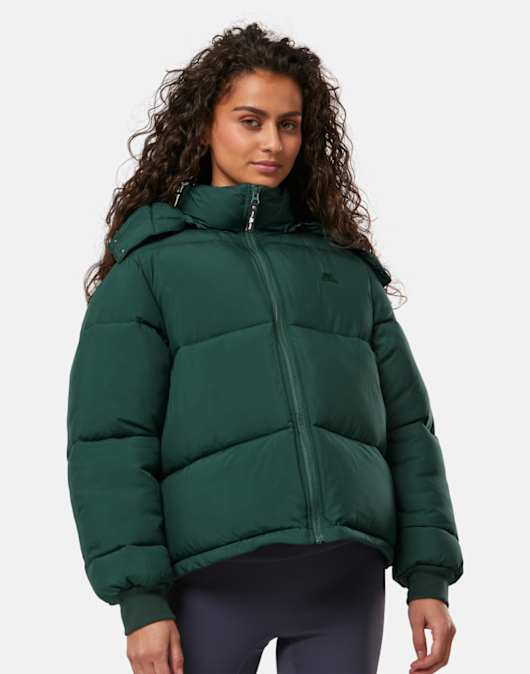 Womens Hudson Jacket