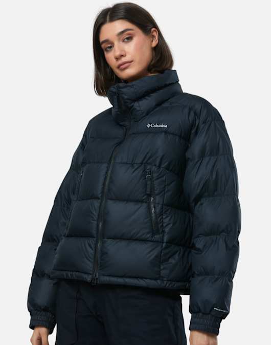 Womens Pike Lake Jacket