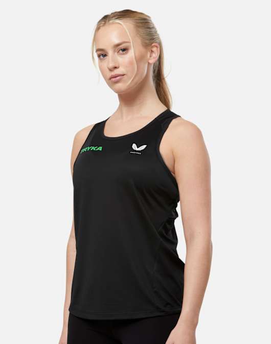 Womens Tryka Tank Top