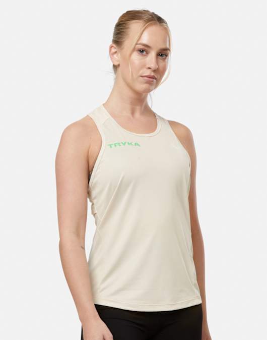 Womens Tryka Tank Top