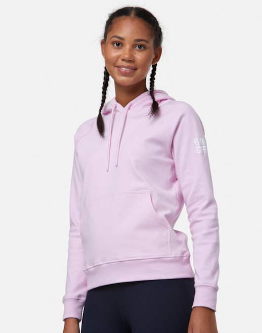 Womens Chill Pullover Hoodie