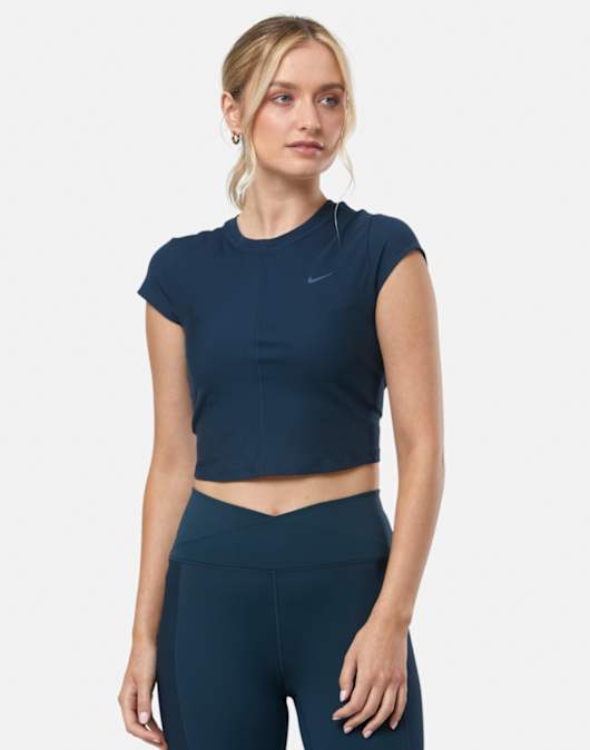 Womens One Rib T-Shirt