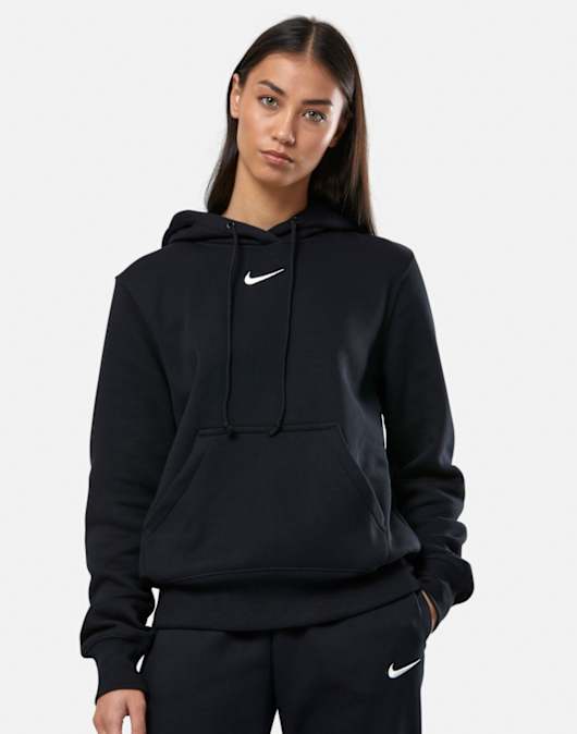 Womens Phoenix Fleece Hoodie