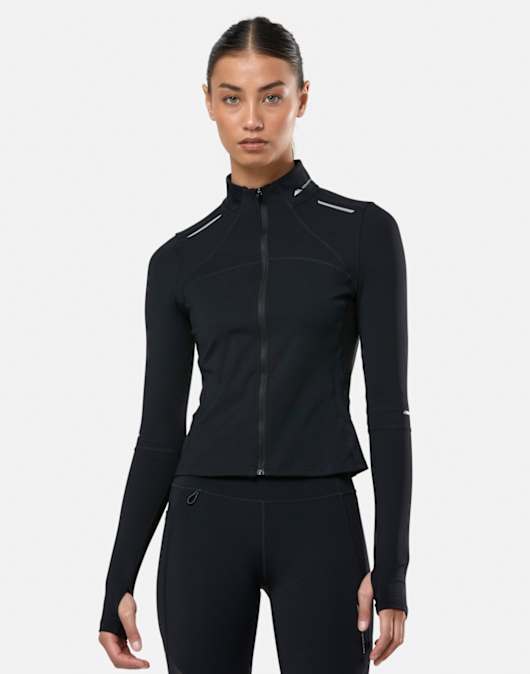Womens Altitude Track Top