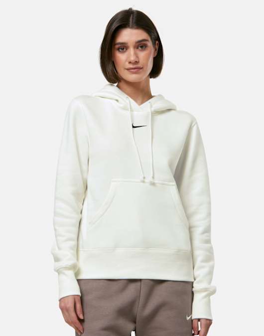Womens Phoenix Fleece Hoodie
