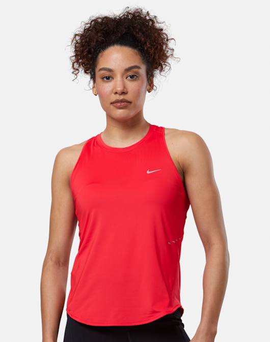 Womens Swift Tank Top