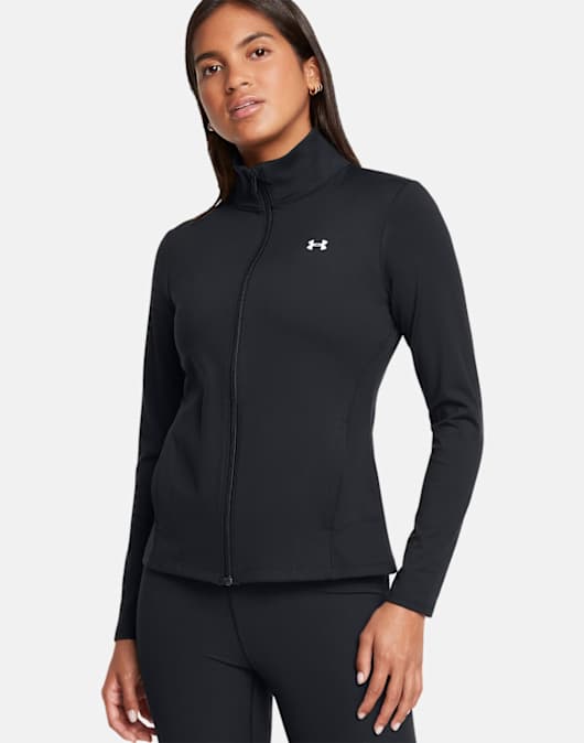 Womens Motion Track Top