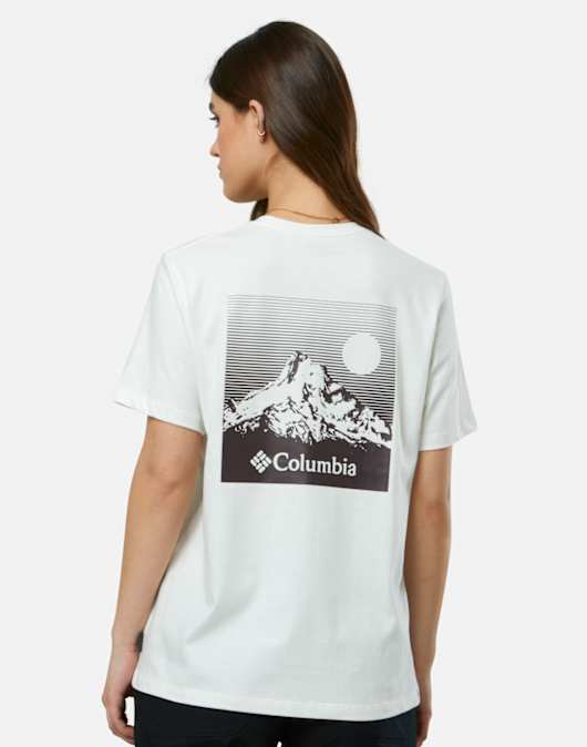 Womens Graphic T-Shirt