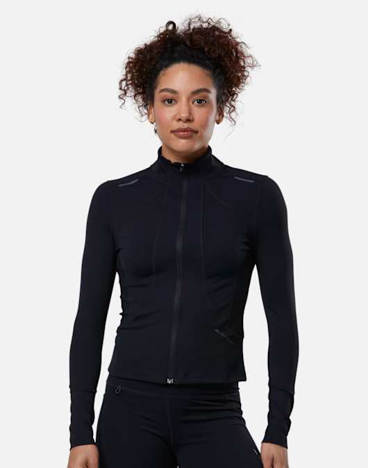 Womens Altitude 2.0 Track Top
