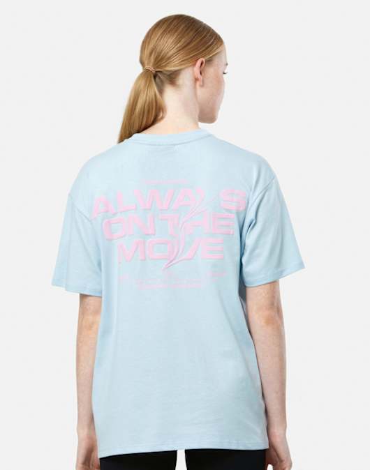 Womens Graphic T-Shirt