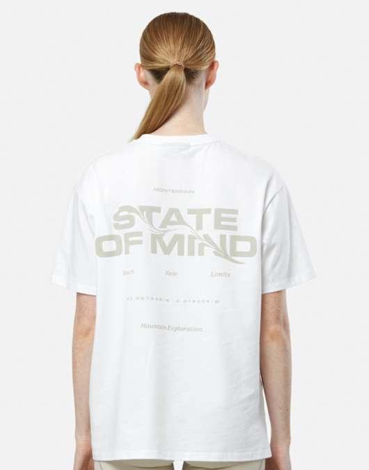 Womens Graphic T-Shirt