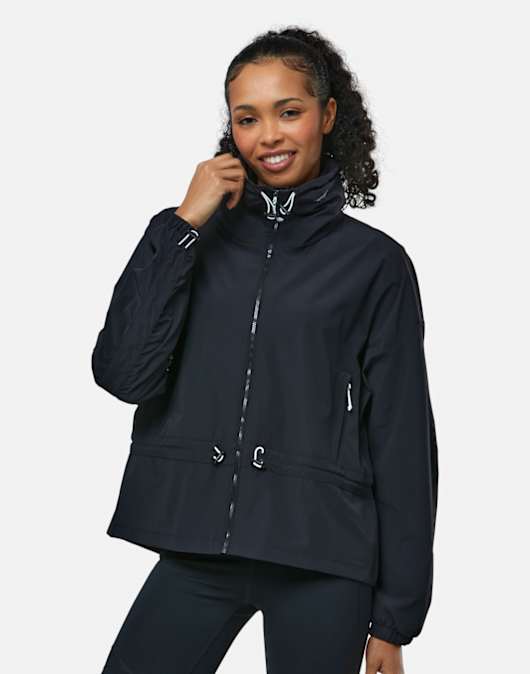 Womens Lotus Light Jacket