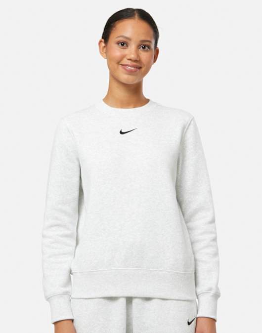 Womens Phoenix Fleece Crew Neck Sweatshirt