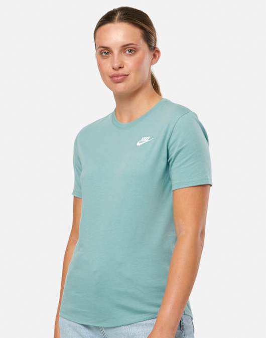 Womens Club T-Shirt
