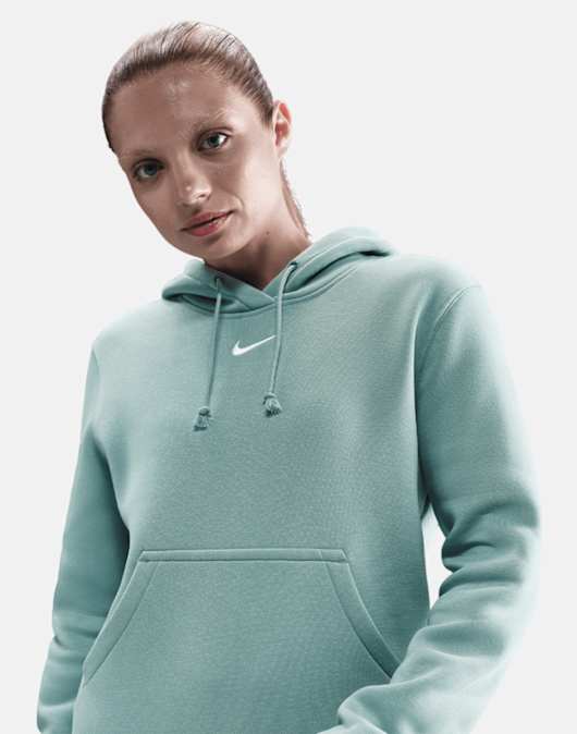 Womens Phoenix Fleece Hoodie
