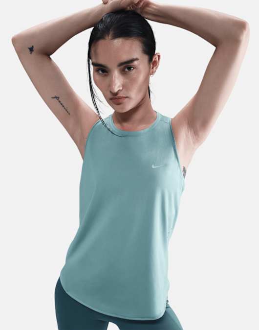 Womens Swift Tank Top