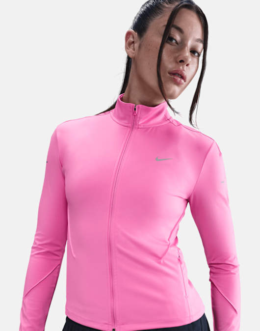 Womens Swift Half Zip Top