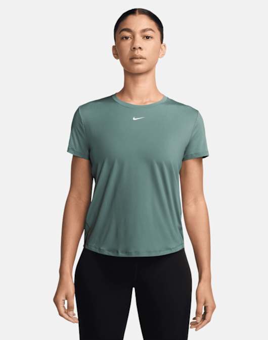 Womens One Classic T-Shirt