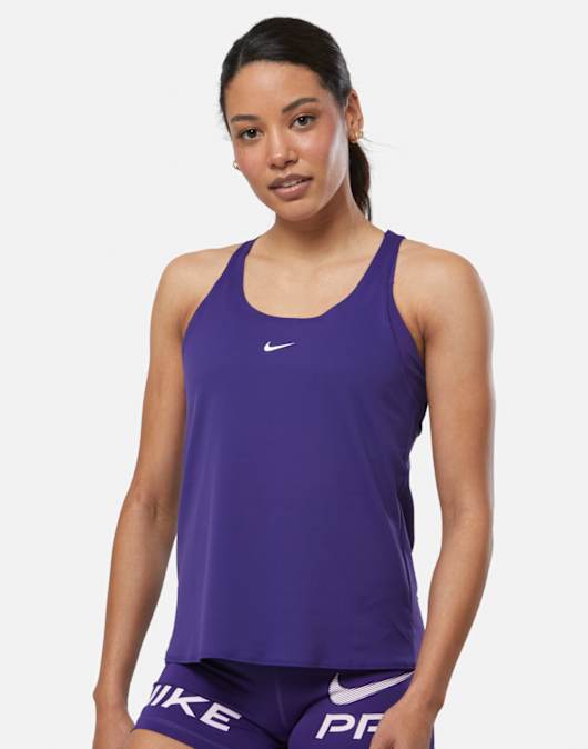 Womens Pro Elastika Tank Top