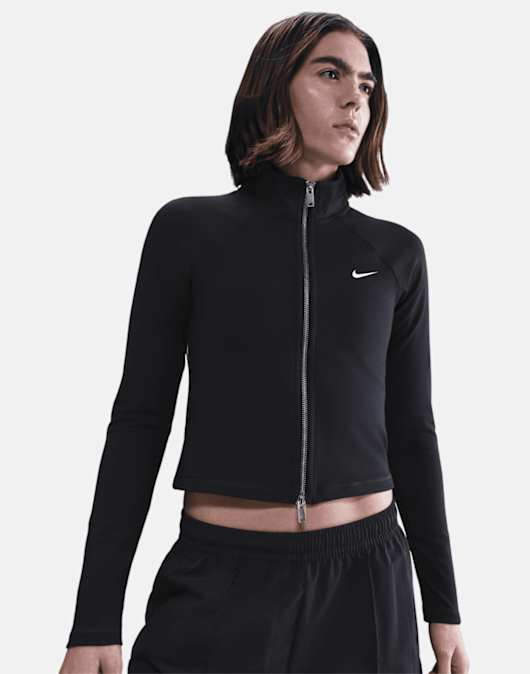 Womens Track Top