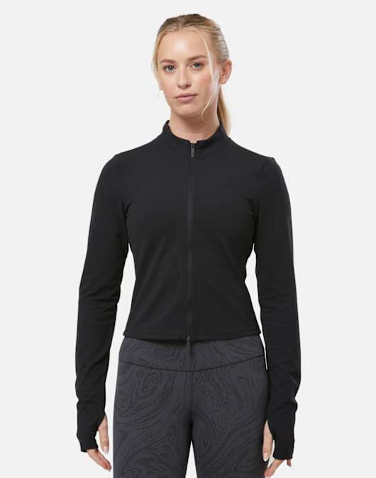 Womens Zenvy Track Top