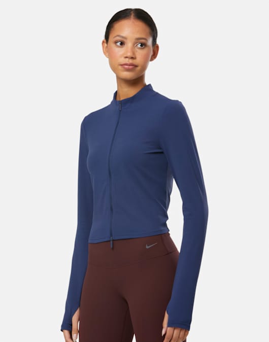 Womens Zenvy Track Top