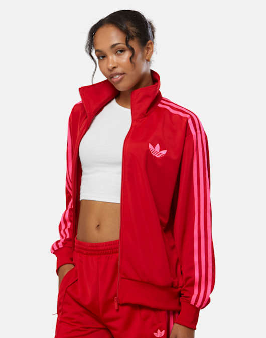 Womens Firebird Track Top