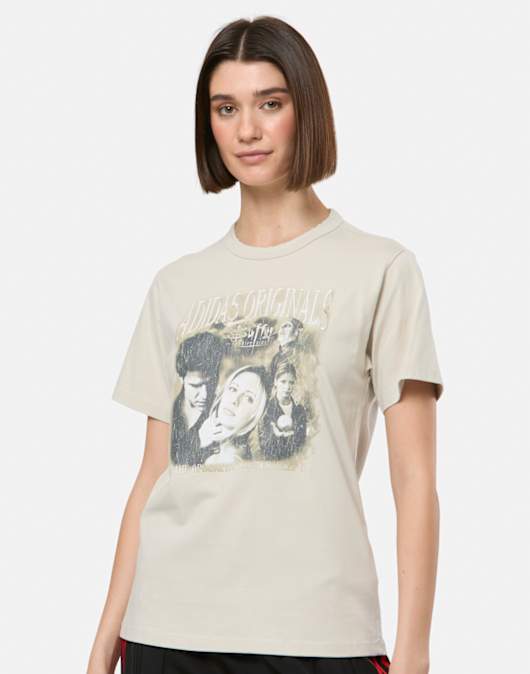 Womens Buffy T-Shirt