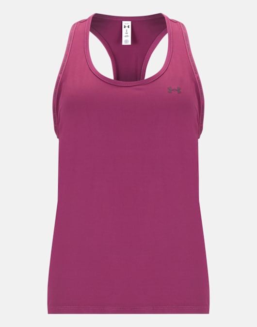 Womens Tech Knockout Tank Top