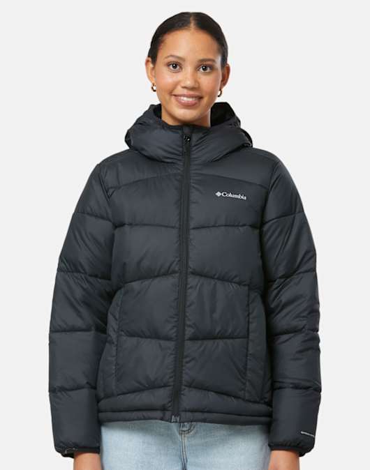 Womens Fivemile Butte Jacket