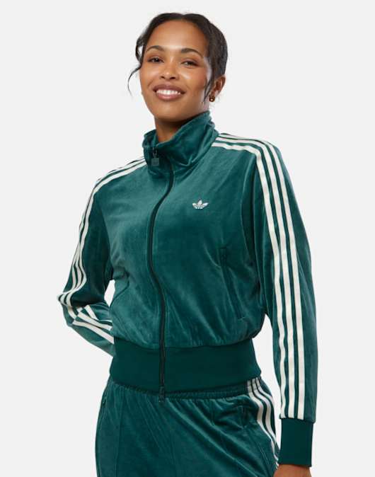 Womens Liberty Firebird Track Top