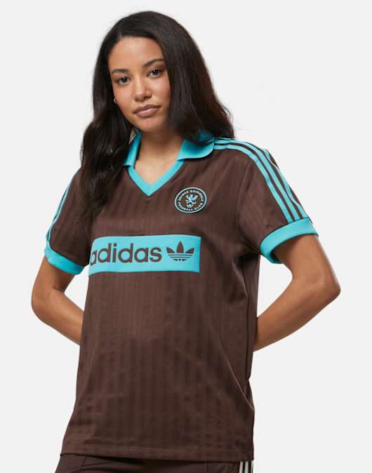 Womens Football T-Shirt