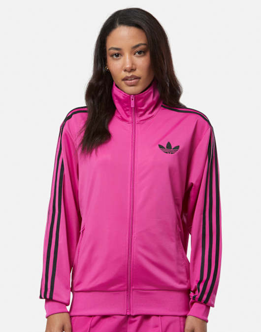 Womens  Firebird Track Top