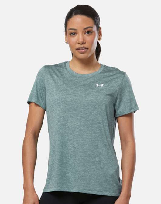 Womens Tech Twist T-shirt