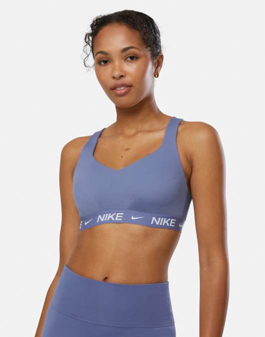 Womens Indy High Support Sports Bra