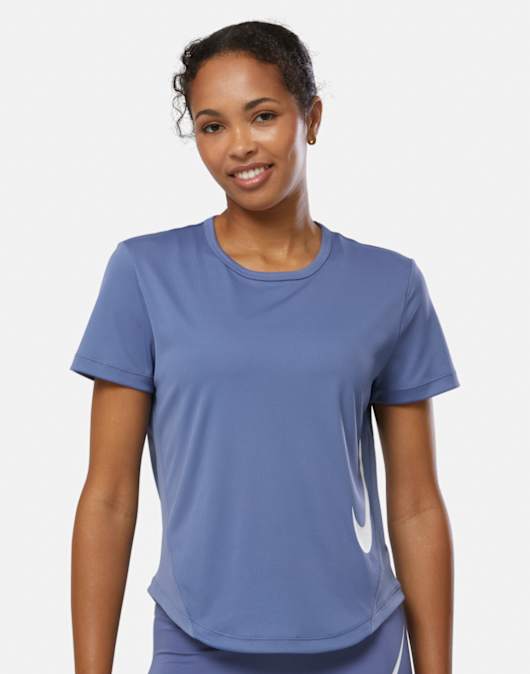 Womens Swoosh T-Shirt
