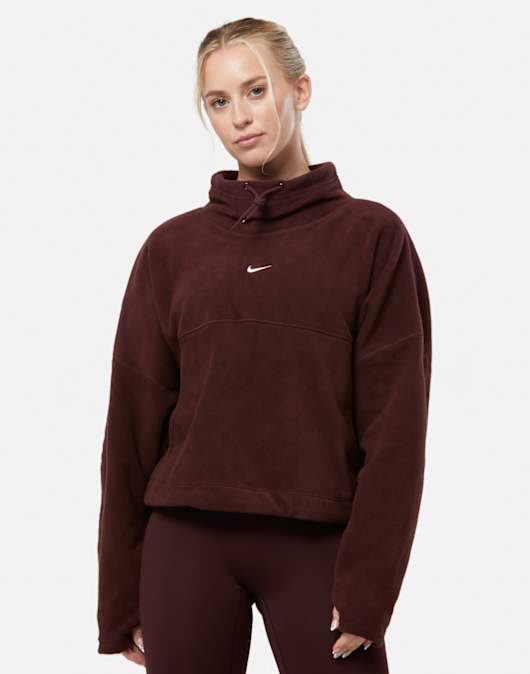 Womens One Polar Funnel Top