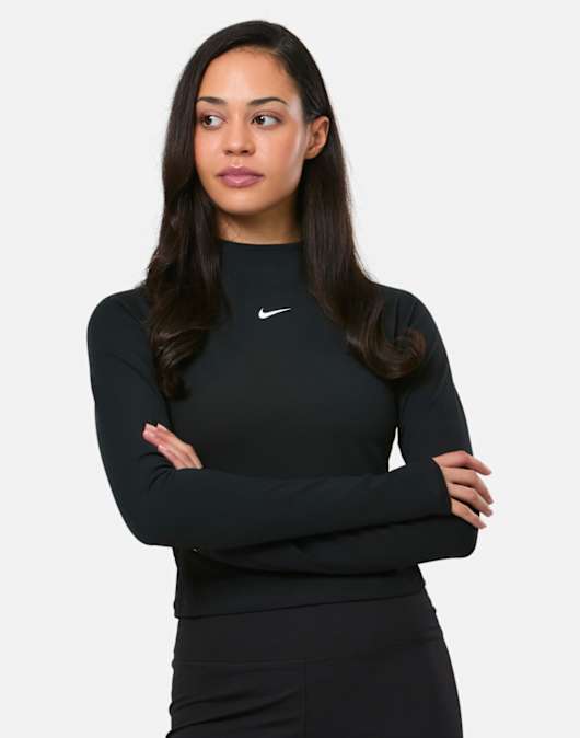 Womens Pro Warm Long Sleeve T-Shirt