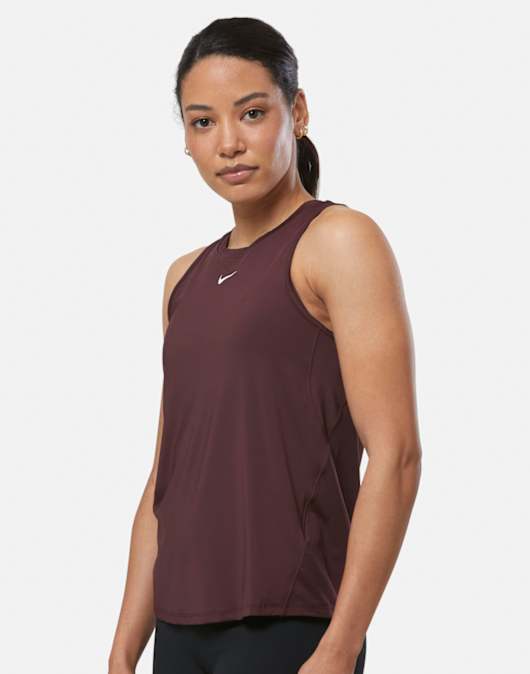 Womens One Classic Tank Top