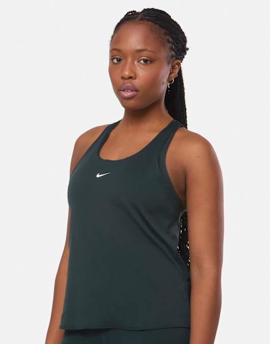 Womens Elastika Tank Top