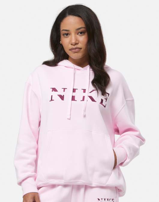 Womens Phoenix Fleece Hoodie