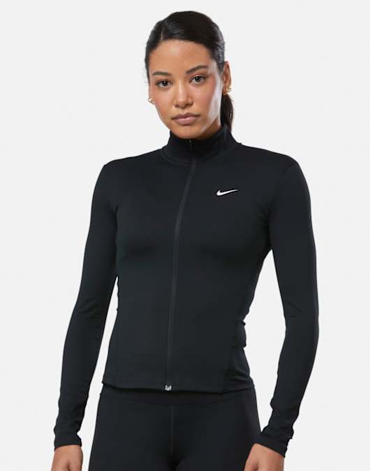 Womens One Fitted Track Top