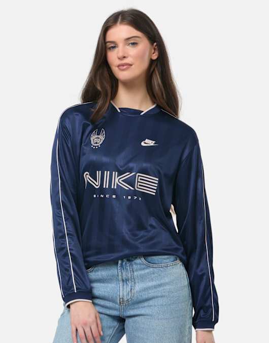 Womens Vintage Jersey