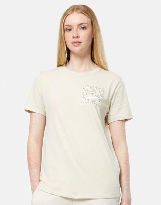 Womens Club T-Shirt