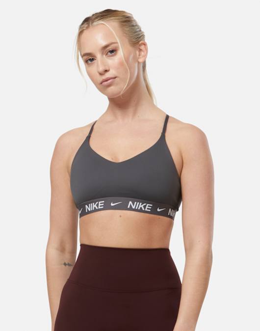 Womens Indy Light Support Sports Bra