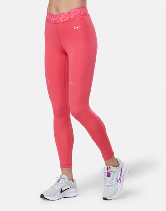 Womens Pro 7/8 Leggings
