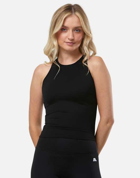 Womens Aubrey Tank Top