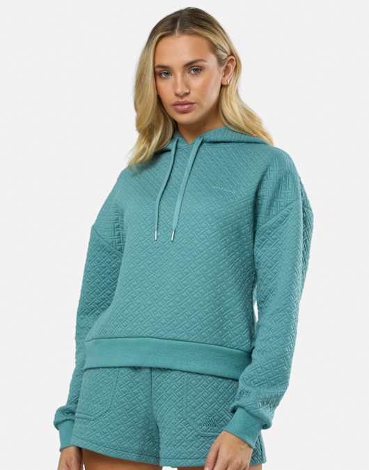 Womens Reign Hoodie
