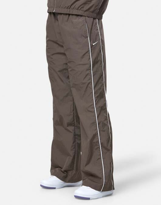 Womens Woven Reflective Pants