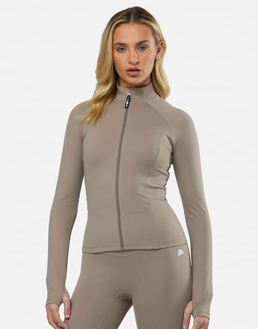 Womens Robyn Track Top